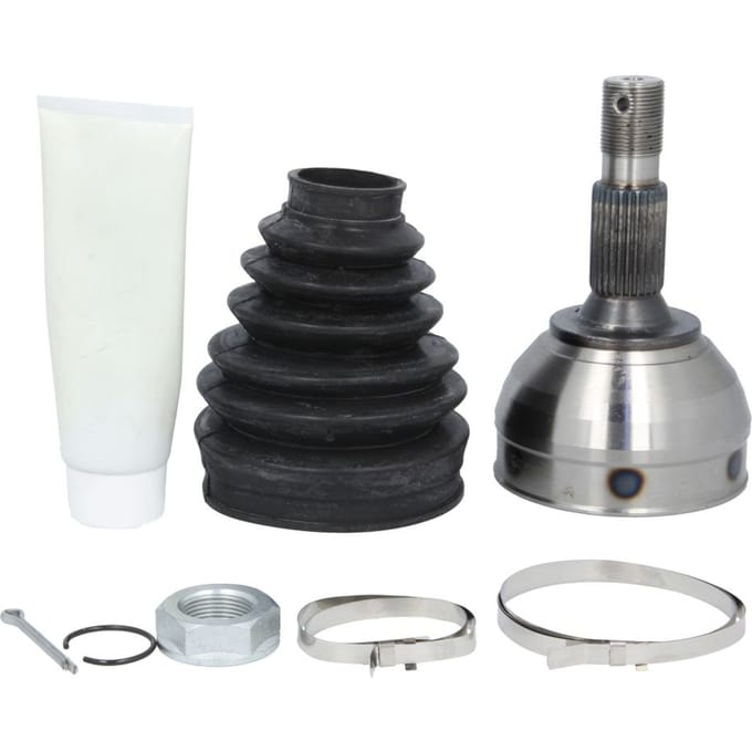 Homokineet reparatie set, aandrijfas LPR KPG573