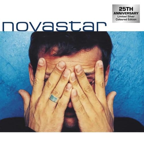 Novastar (25th Anniversary) - Novastar