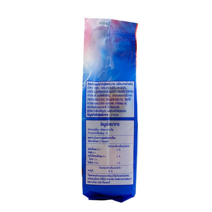 Nestea Gemengde Bessen Thee Mixen 12.5 g. x 18 zakjes 12.5 g. x 18 sachets blue