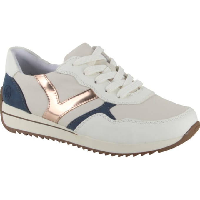 Rieker N1200-60 dames sneakers