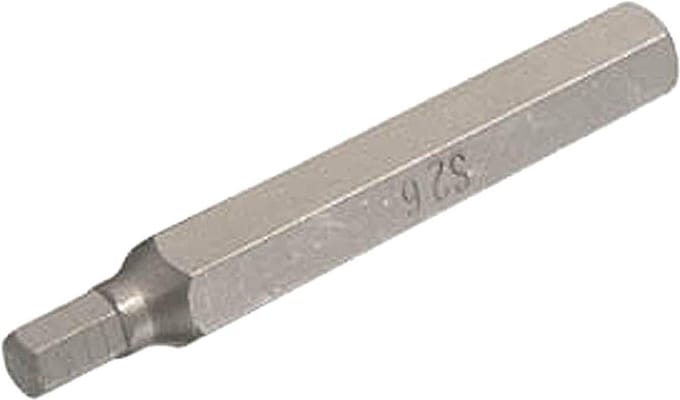 SW-Stahl 05022L Inbusbit 6x75mm