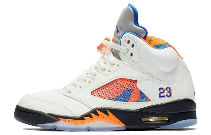 Jordan 5 Retro International Flight 136027-148 44