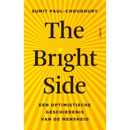 The Bright Side - Sumit Paul-Choudhury
