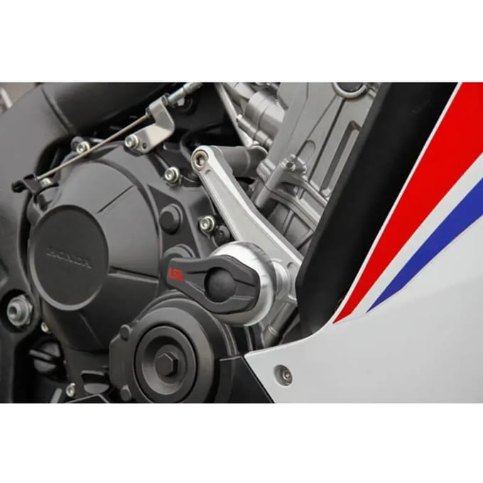 Montageset LSL Crash Pad CBR 650F 14-