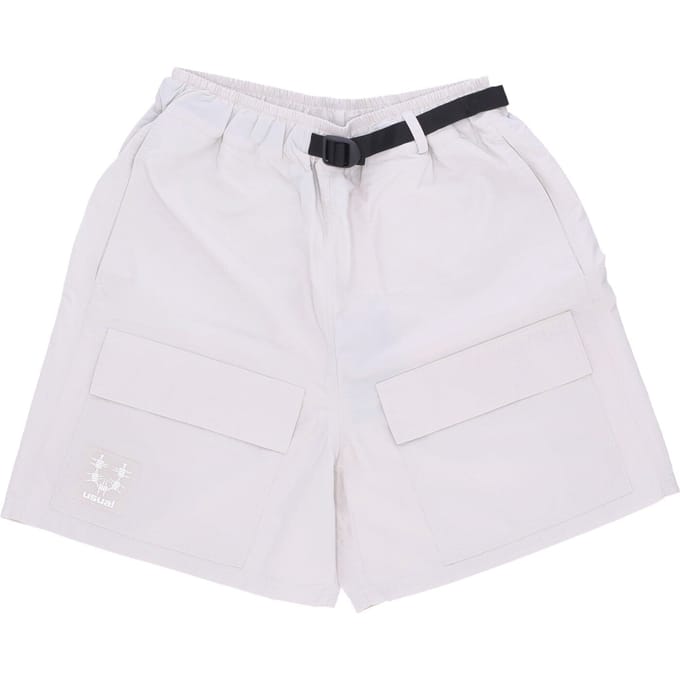 Trek Shorts Sand Herenshort