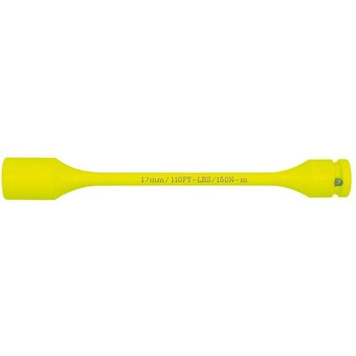 KS Tools 515.1483 1/2 torsiekoppelbegrenzer-steekdop, 17 mm x 150 Nm