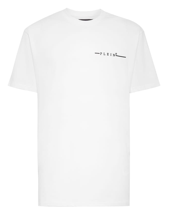 T-Shirt Ronde Hals