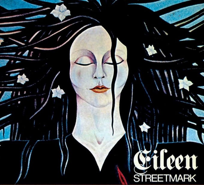 Streetmark - Eileen (CD)