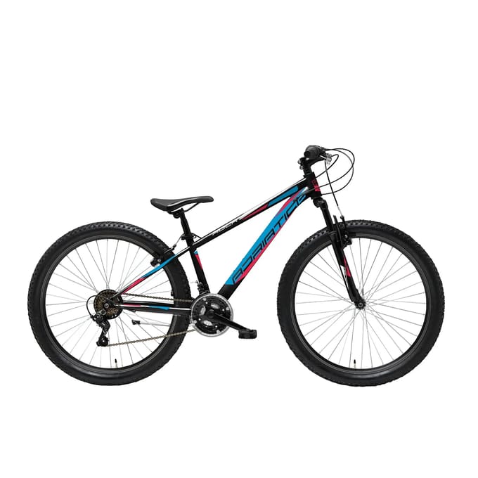Kinderfiets Adriatica Rock ACC. H.43