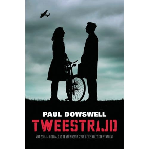 Tweestrijd - Paul Dowswell