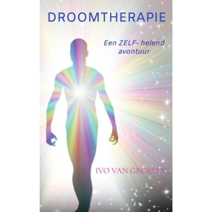 Droomtherapie. - Ivo Van Groesen