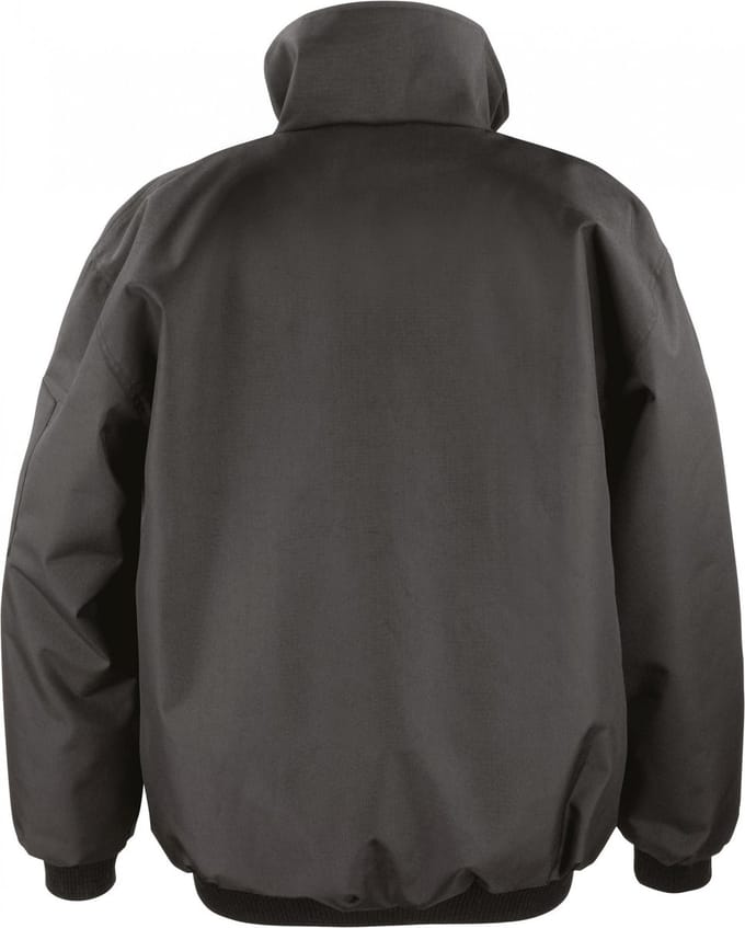 Result Sabre Pilot Jacket RT300 - Black - M