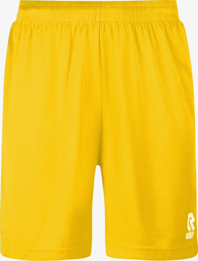 Robey Crossbar Short - - 116