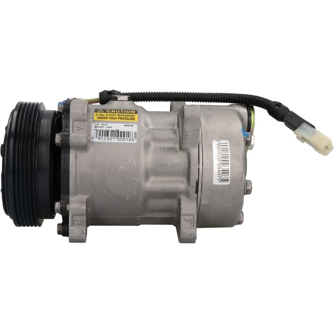 Compressor airconditioning AIRSTAL 10-0018