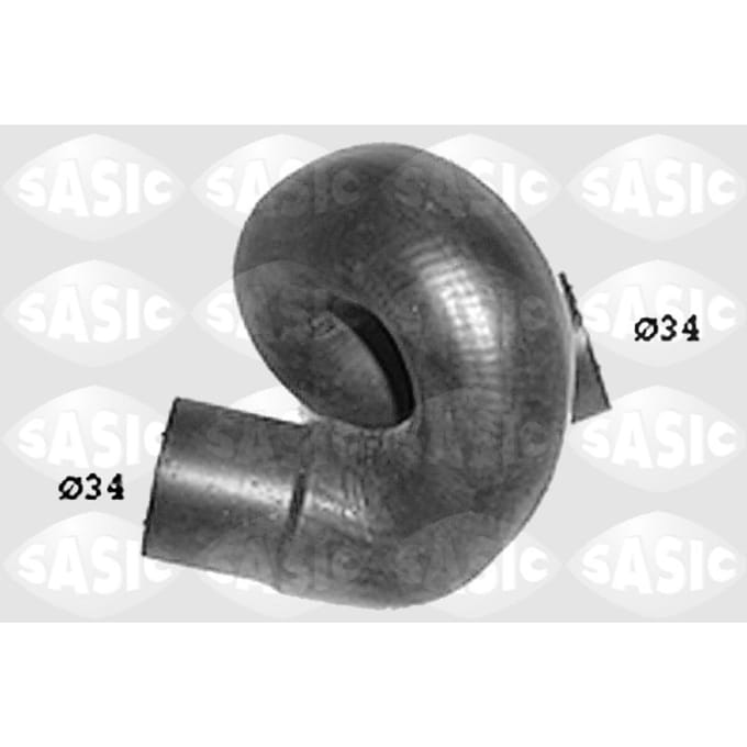 Radiateurslang SASIC SWH6758