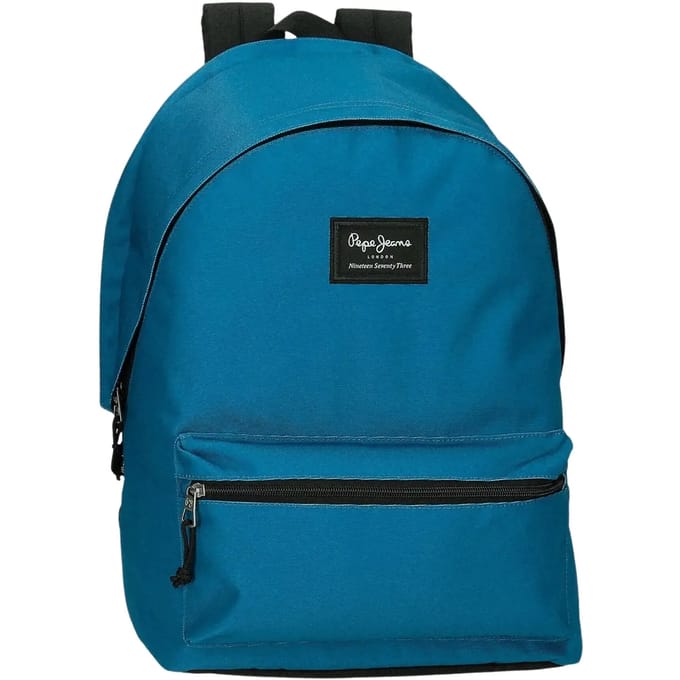 Kinderrugzak met dubbele rits Pepe Jeans Aris