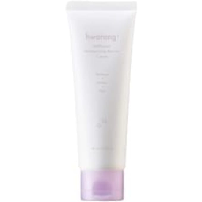 hwarang’ - Bellflower Moisturizing Barrier Cream 2026 Version - 80ml