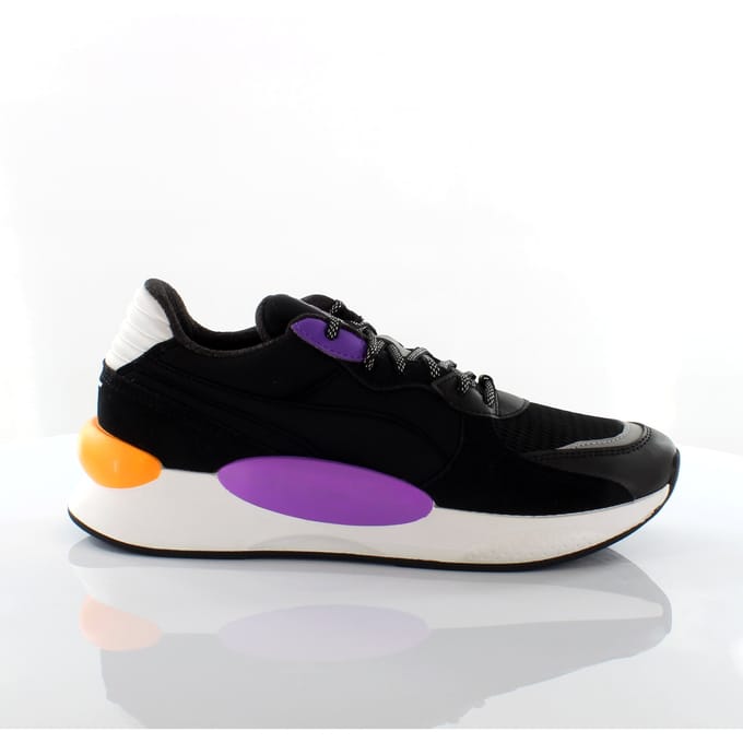 Puma RS 9.8 Gravity Heren Zwart Trainers