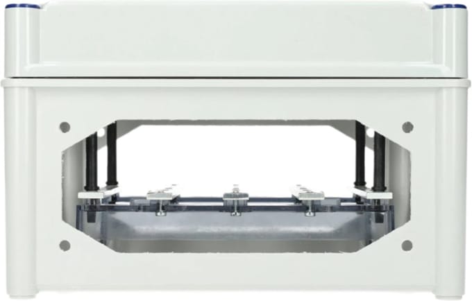 Eaton Holec Halyester railkast RG432GS