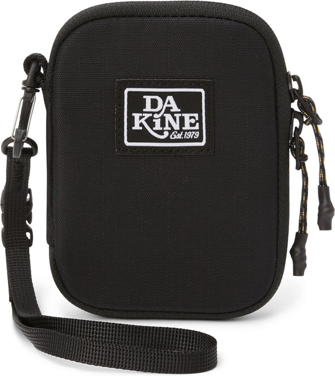 Dakine Jett Heren tas 9.5 cm - Jongens - black