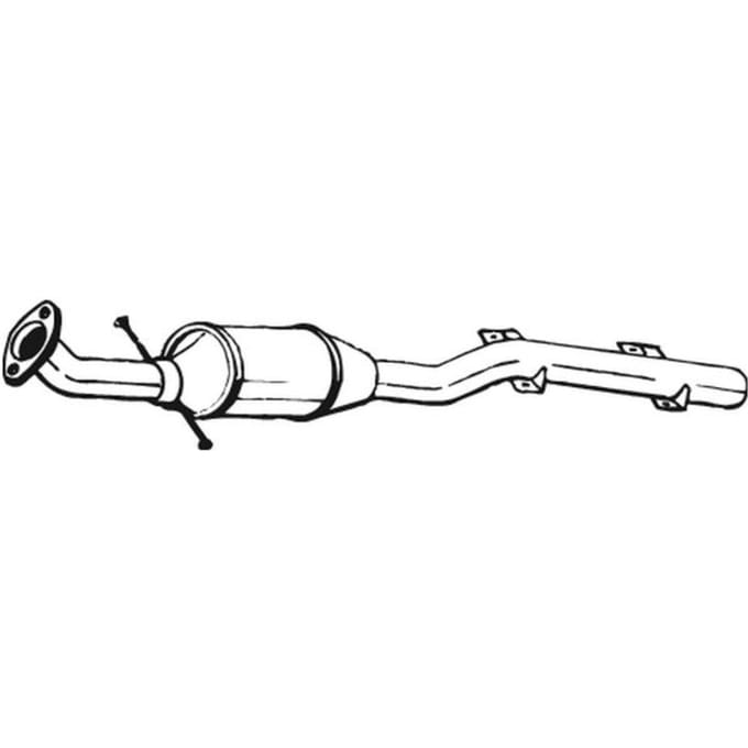 Katalysator BOSAL 099-725