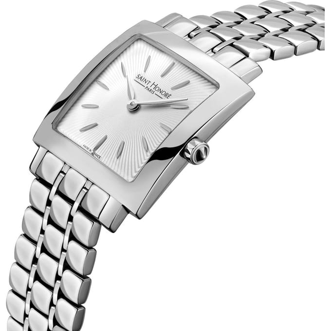 Saint Honoré PV726102 1AIN Place Des Vosges Horloge