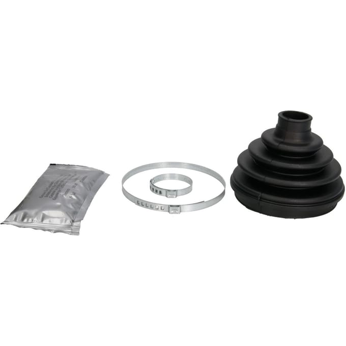 Balgenset, aandrijfas PASCAL G5F016PC