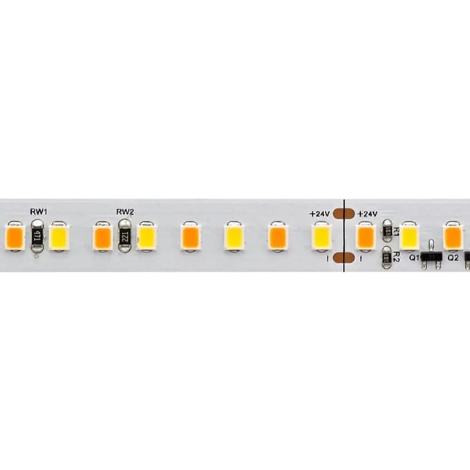 LED-strip Sigor Dim-To-Warm 3000-1800 K