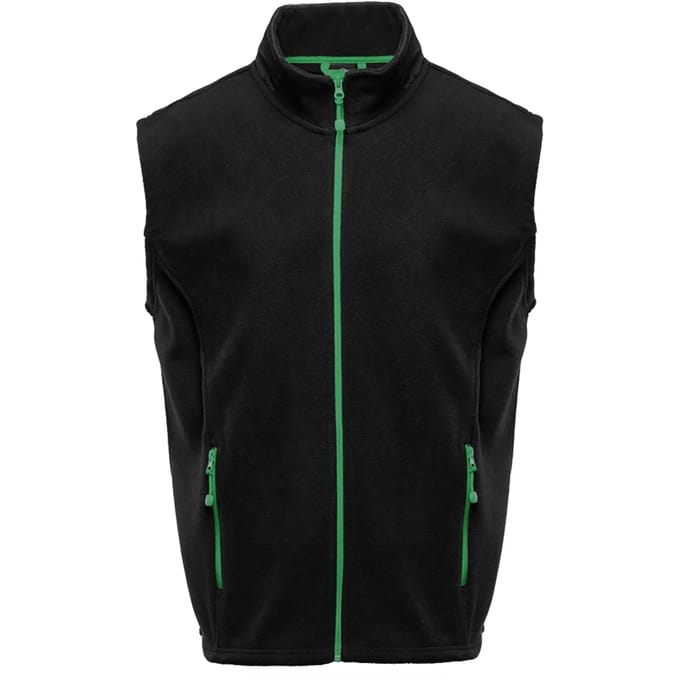 Mouwloos fleece Pen Duick Adriatic