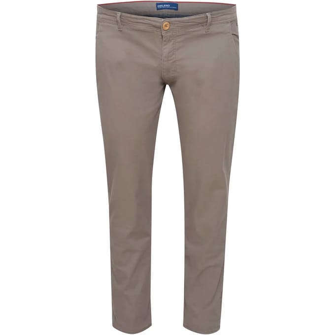 Blend He BHNATAN pants Heren Broek - Maat W48 X L32