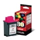 Lexmark 12A1980 nr. 80 inktcartridge kleur (origineel)