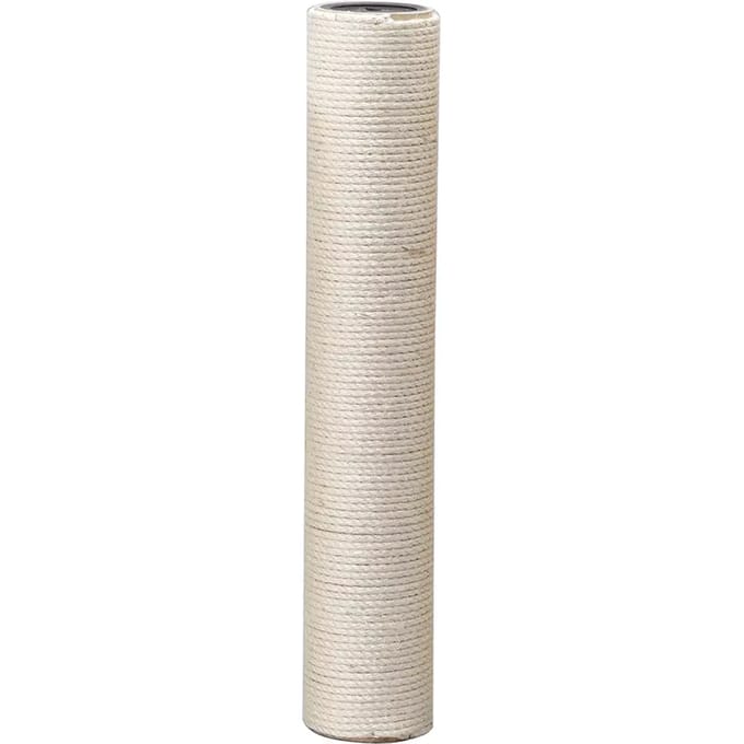 Sisal krabpaal m12 Ebi