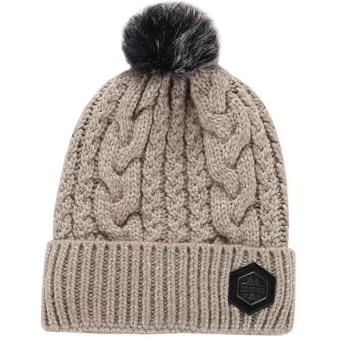Cap Alpine Pro Orge