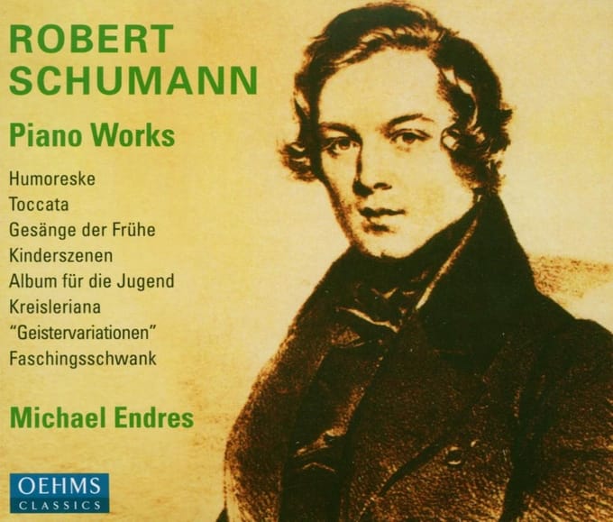 Leipziger Streichquartett, Hartmut Rohde, Peter Bruns, Andreas Seidel, Tilman Büning, Ivo Bauer, Matthias Moosdorf - Brahms: String Sextet Op. 36 G Major | String Quartet Op. 51, 1 C Minor (CD)