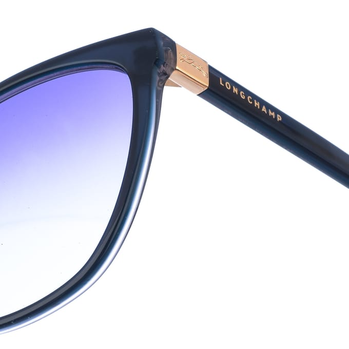Zonnebril Longchamp LO659S