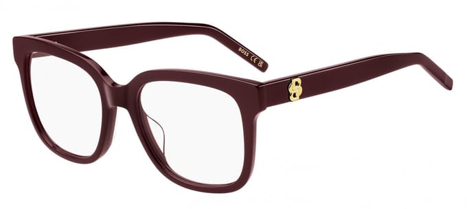 Brillen met correctie Hugo Boss Boss 1792/G LHF