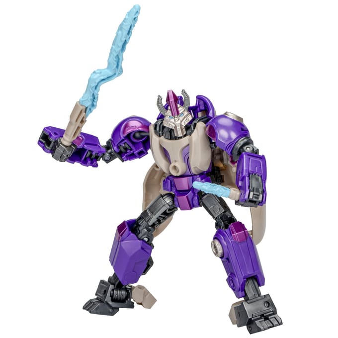 Transformers One Prime Changer Alphabet