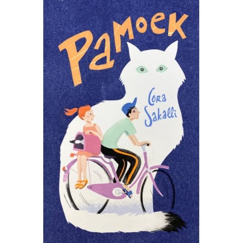 Pamoek - Cora Sakalli