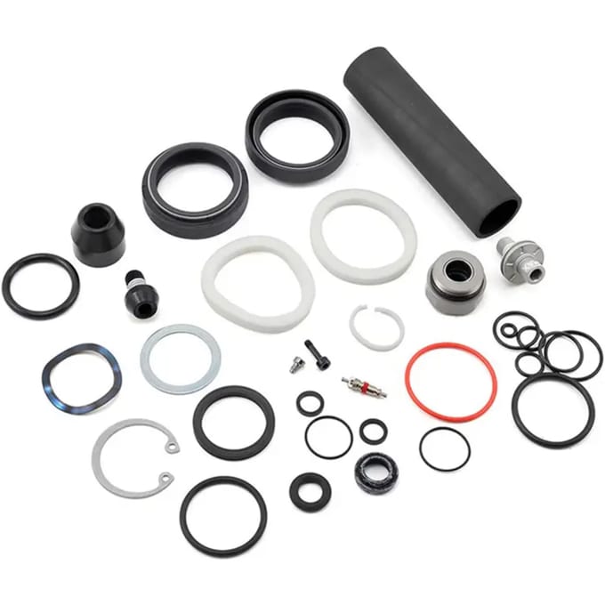 Vork onderhoudskit Rockshox Solo Air Lyrik B1