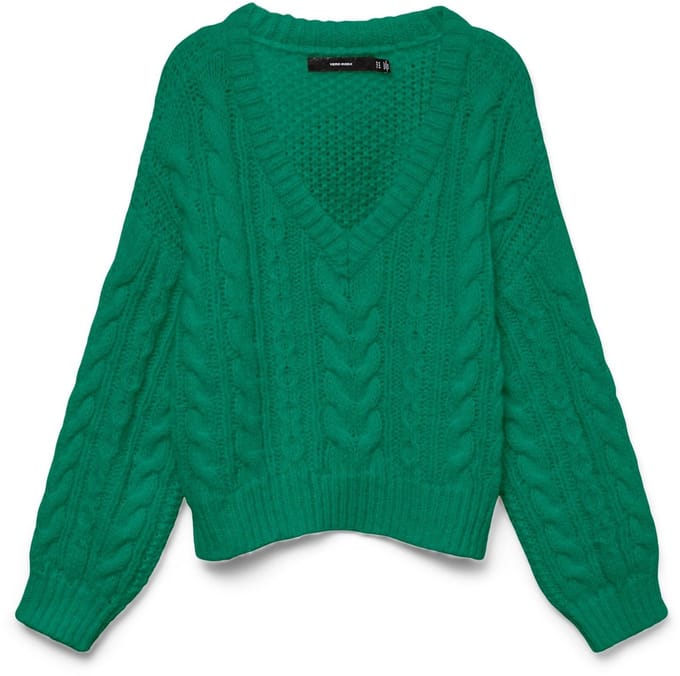Vero Moda Curve Gebreide pullover VMDREAM Gebreide pullover