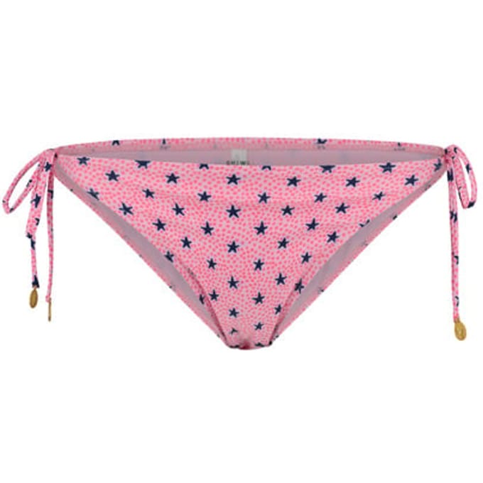 Shiwi Ladies Stardust String Brief Azalea Pink Taglia: 42 | Bikini Outlet | Donna | Rosa