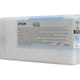 Epson T6535 (C13T653500) Inktcartridge Licht-cyaan