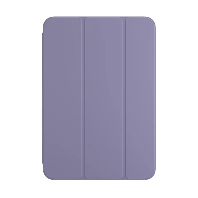 Apple Smart Folio voor de Apple iPad Mini 7 (2024) / iPad Mini 6 (2021) - Lavender