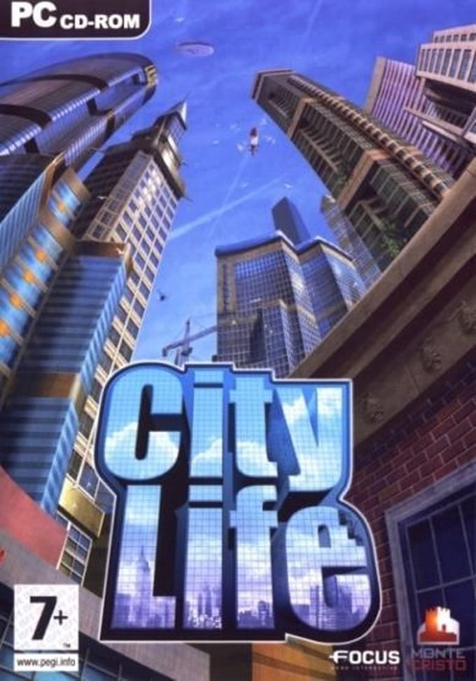 City Life