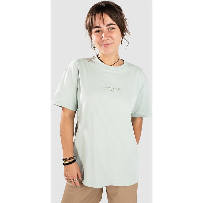 Vans Essential Os T-Shirt groen