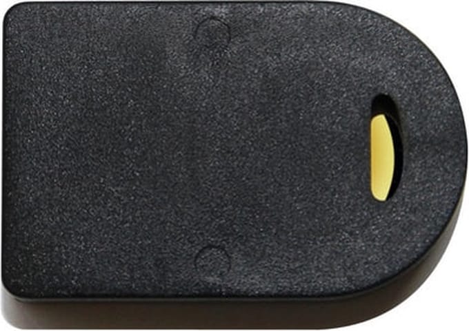 Backup alarm universeel
