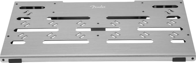 Fender Professional Pedal Board Medium - Pedalboard voor gitaren