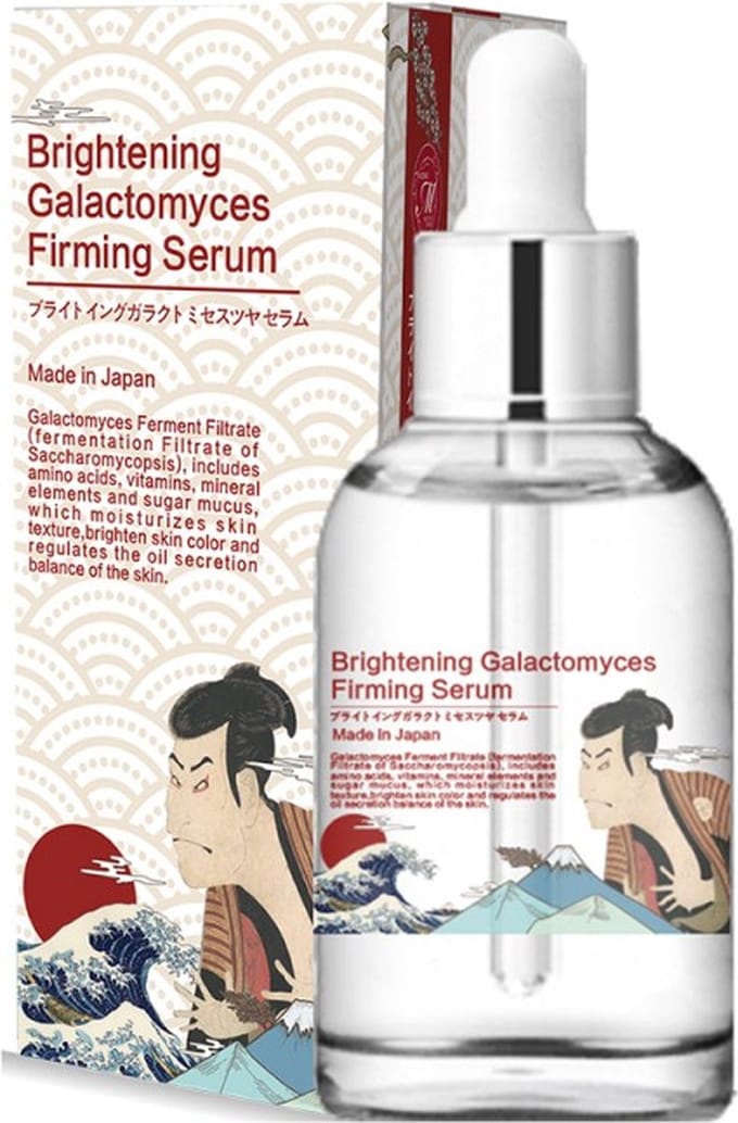 Mitomo Perfect Galactomyces Firming Serum - 50 ml
