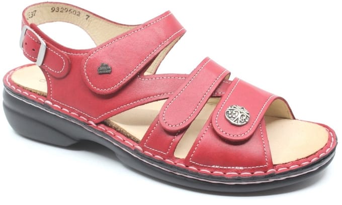 Finn Comfort Dames sandalen Gomera