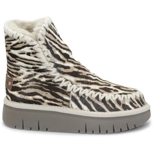 Snowboots Grunland GRU-ZAL-PO1801-BM